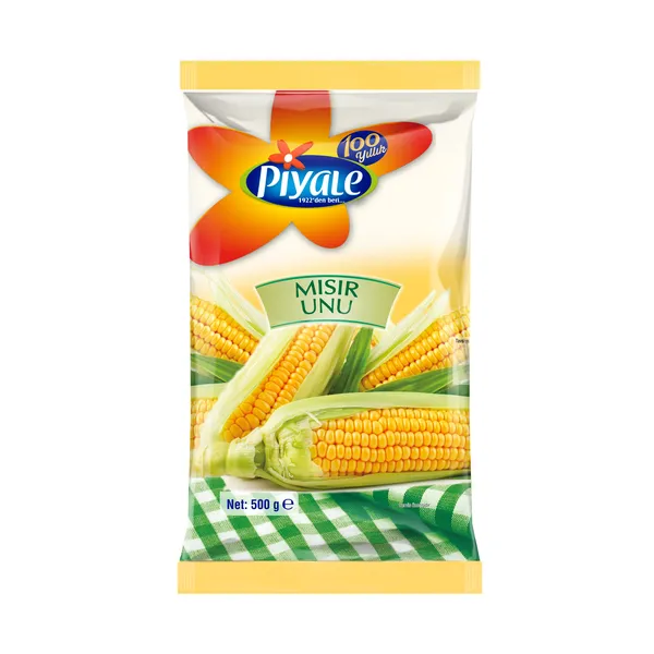 Piyale Mısır Unu 500 G