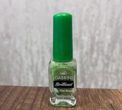 Gabrini Yeşil Simli B 16