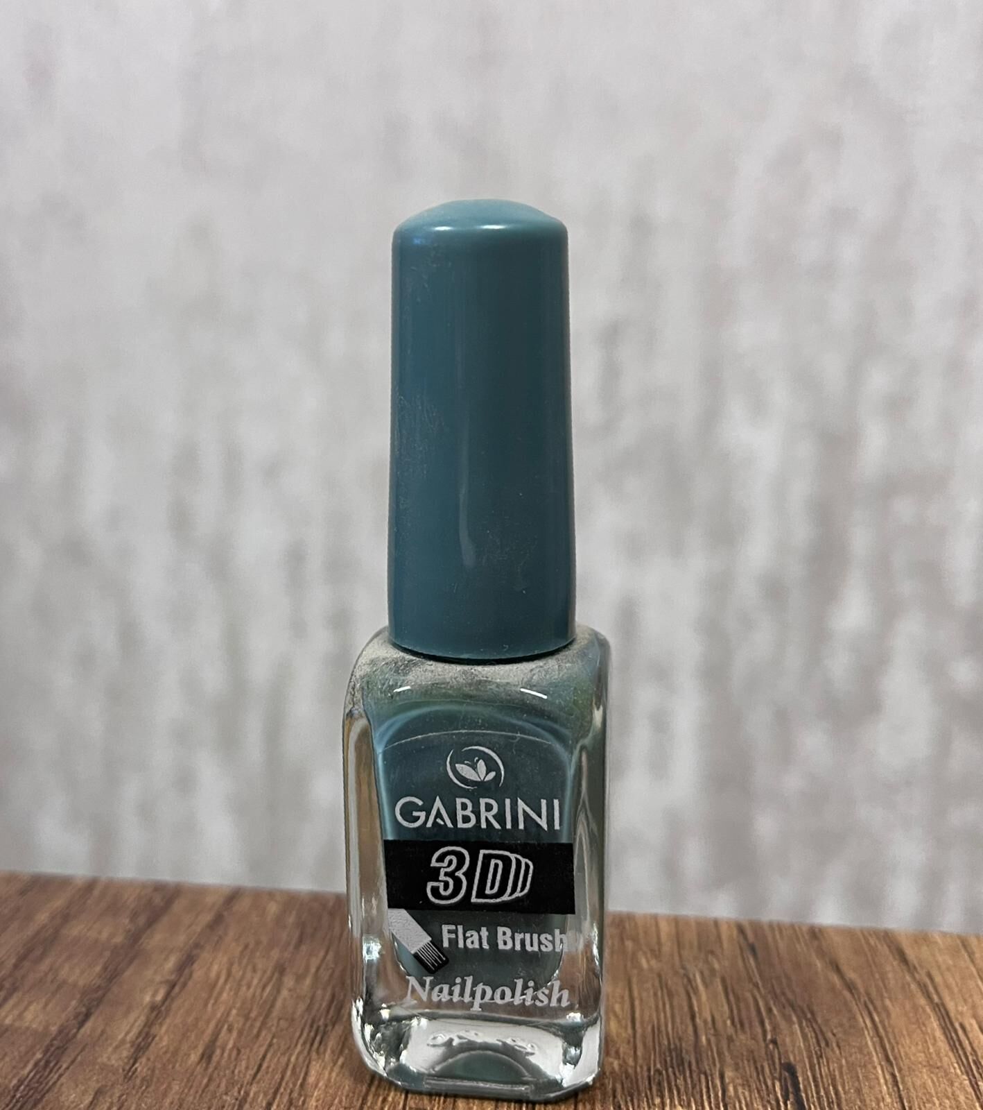 Gabrini Yeşil 25