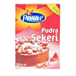 Piyale 250 G Pudra Şekeri