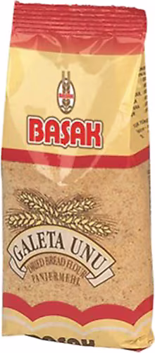 Başak 250 Gr Galeta Unu