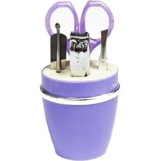 Carelly Manikür Seti Vücut Bakım