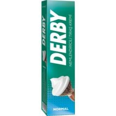 Derby Tıraş Kremi Normal 100 gr
