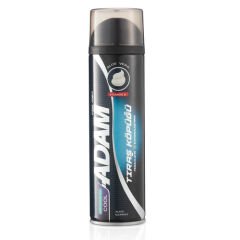 Adam Traş Köpüğü Cool 250 Ml