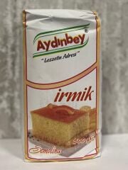 Aydınbey İrmik 500 G
