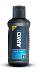 Arko Mavi Cool Tıraş Kolonyası 225 Ml