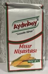Aydınbey Mısır Nişastası 400 G