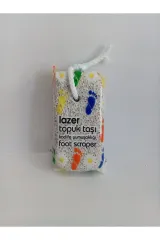 Lazer Topuk Taşı