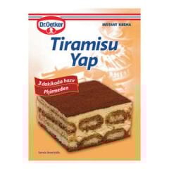 Dr.Oetker Tiramisu Yap 127 G