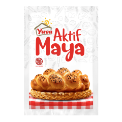Yuva Aktif Kuru Hamur Mayası 100 g