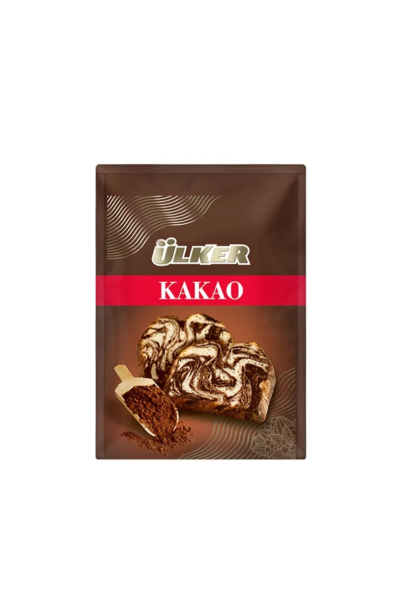 Ülker Kakao 50 G