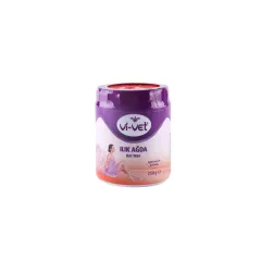 Vi-vet Ilık Ağda Turuncu 250 Gr