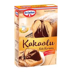 DR.outker Kakaolu Kek Karışımı 150 G