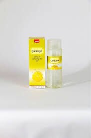 Çankaya Yeni Seri Limon Kolonyası 400 Ml