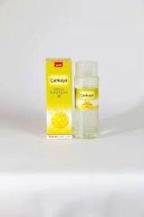 Çankaya Yeni Seri Limon Kolonyası 400 Ml