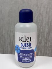 Silen Ojesil Aseton 220 Ml