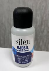 Silen Ojesil Aseton 100 Ml