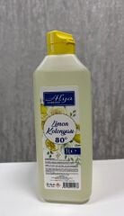Alya Forever Limon Kolonyası 1 Lt